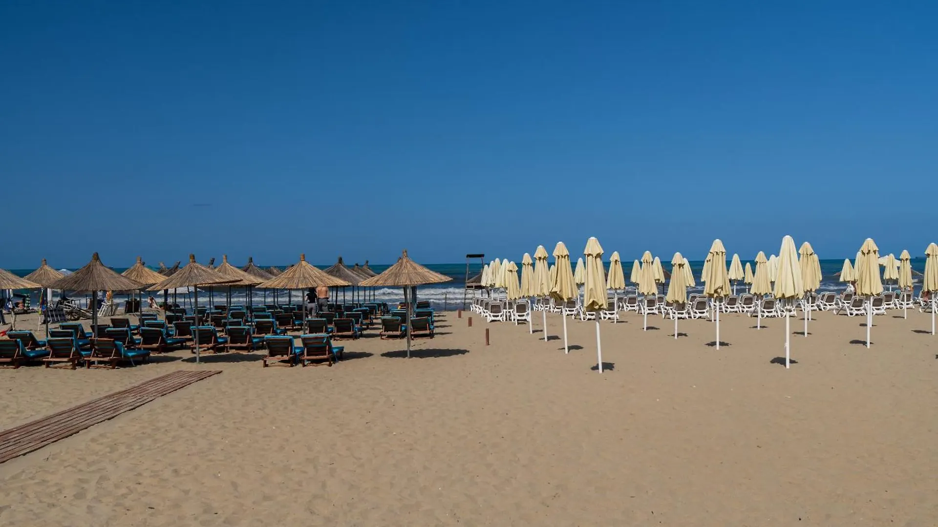 Dajmon Sea View Apartment Golem   Golem (Tirana)