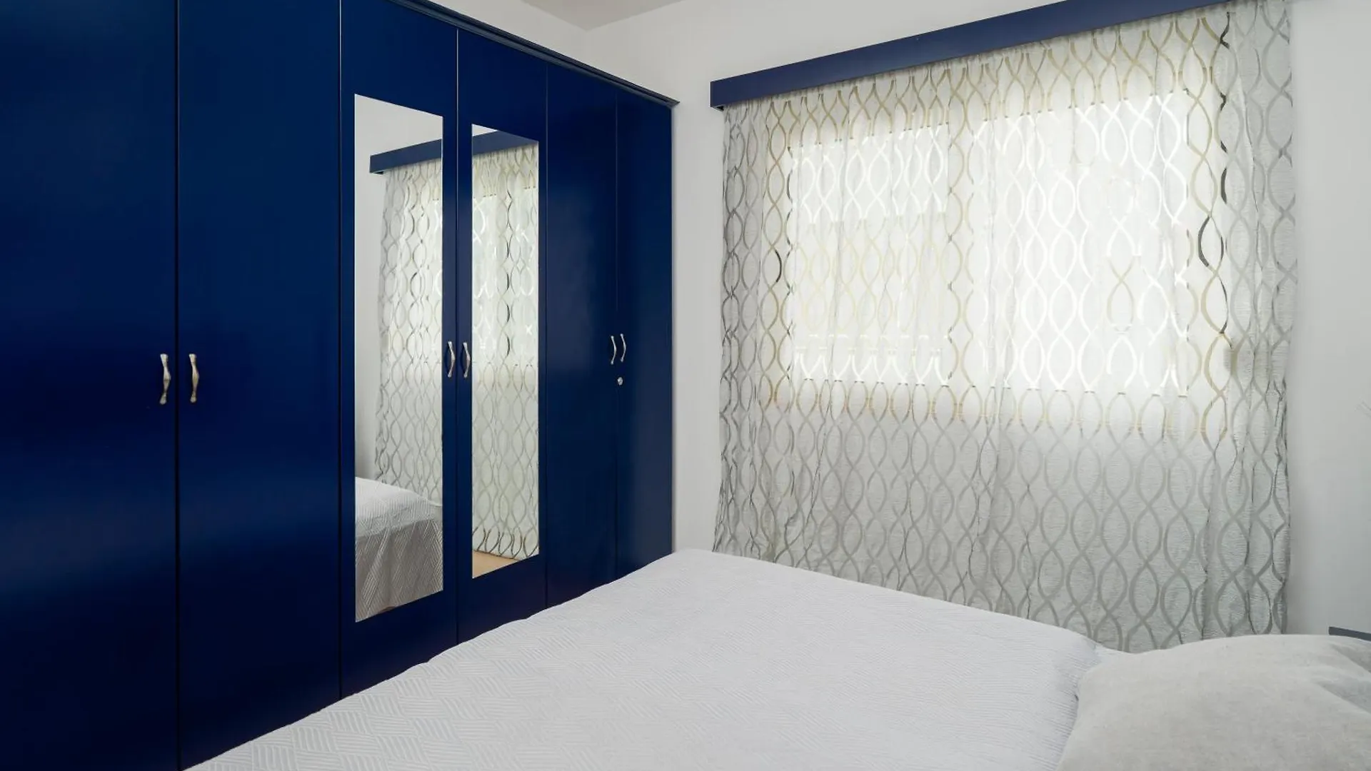 Dajmon Sea View Apartment Golem  0*, Golem (Tirana)