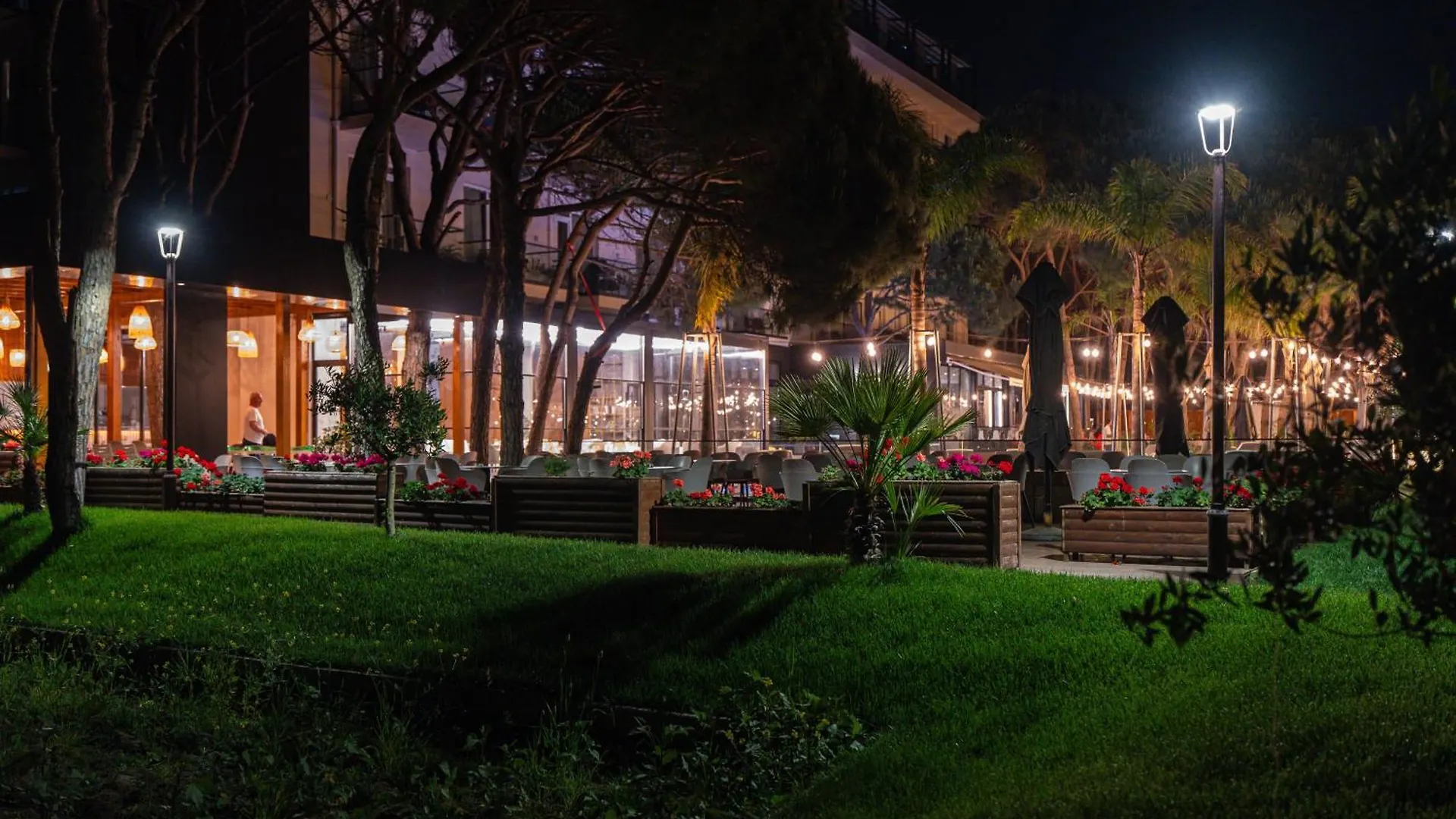 Dajmon Sea View Apartment Golem   Golem (Tirana)