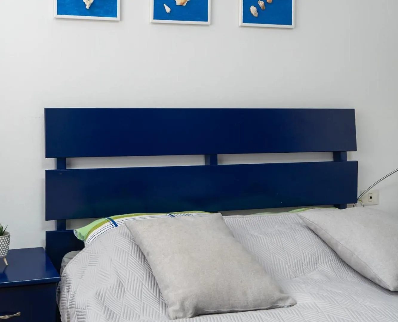 Dajmon Sea View Apartment Golem  0*, Golem (Tirana) Albania