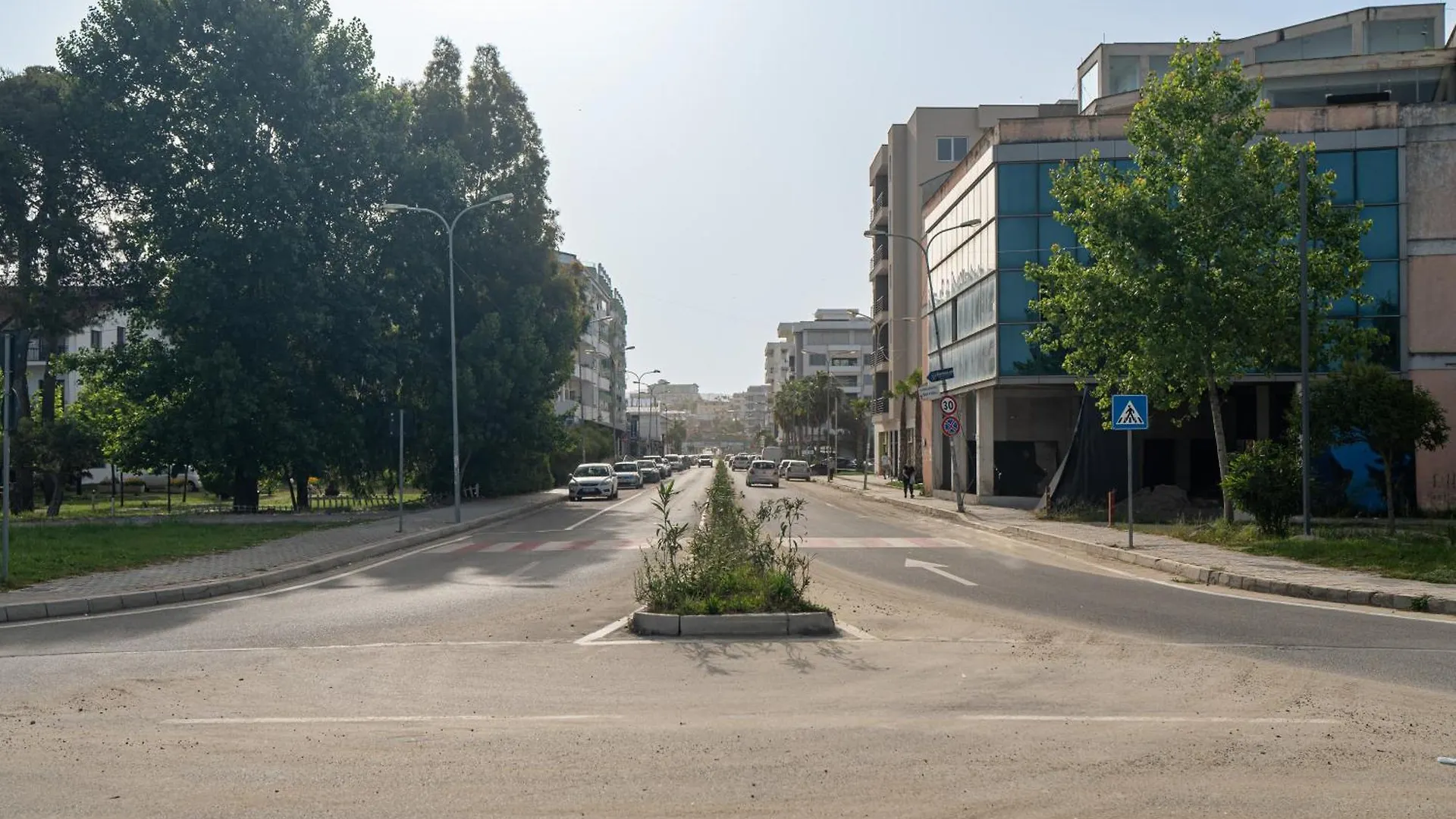 Dajmon Sea View Apartment Golem  0*, Golem (Tirana)