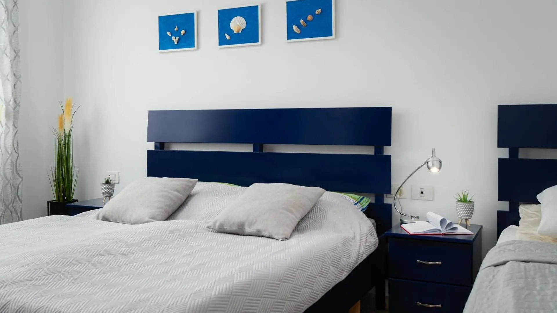 Dajmon Sea View Apartment Golem  0*, Golem (Tirana) Albania