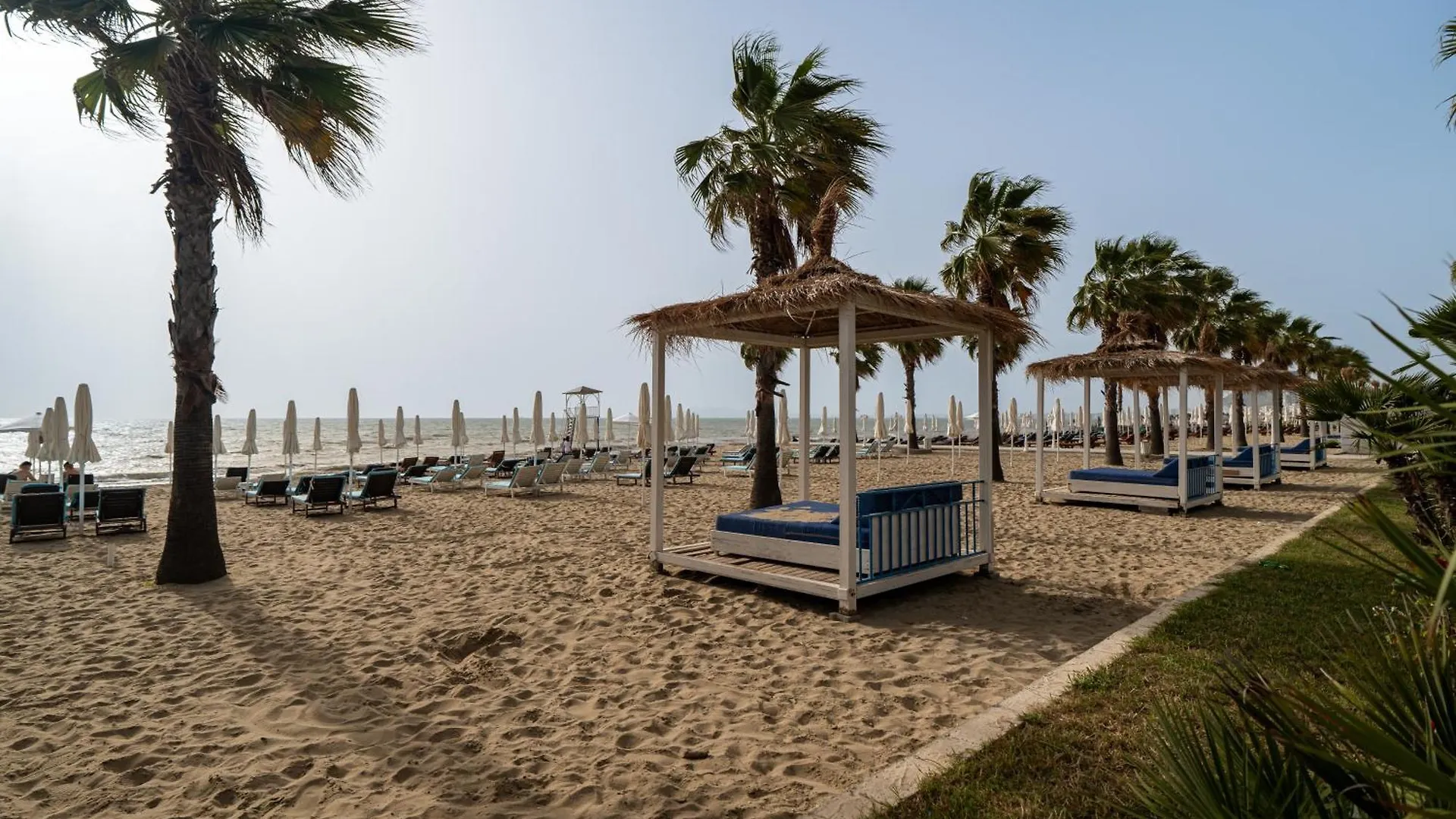 Dajmon Sea View Apartment Golem   Golem (Tirana)