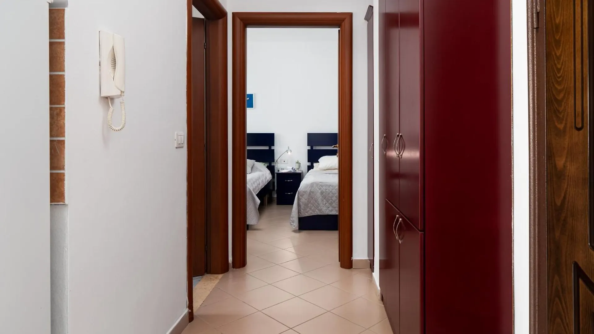 Dajmon Sea View Apartment Golem   Golem (Tirana)